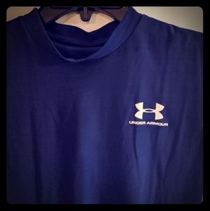 Under Armour, tank top, LG